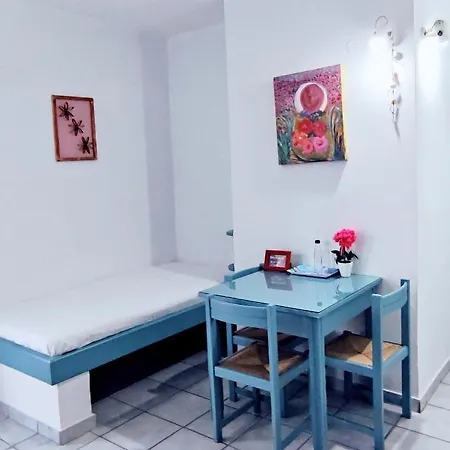 Appartamento Fouli & Rethymno