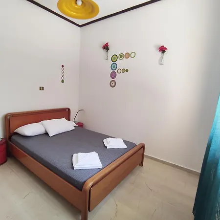 Appartamento Fouli & Rethymno