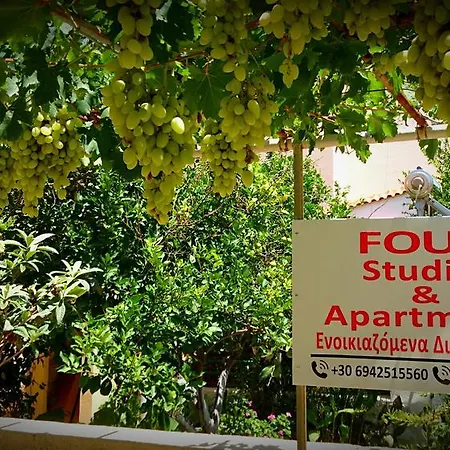 Fouli & * Rethymno
